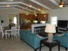 Living and Dining Area